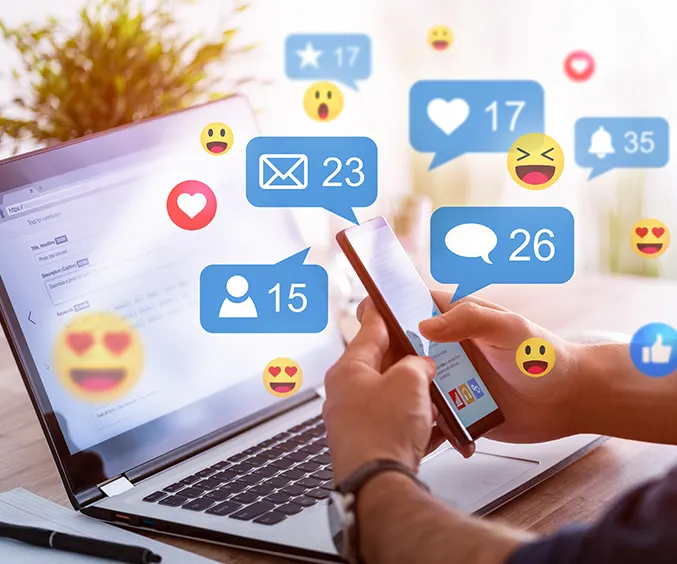 Social media, the business asset Social media, the business asset